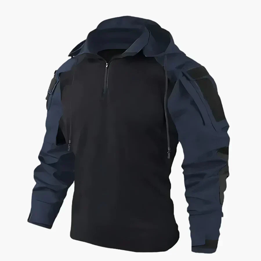 Nolan | Men's Tactical Outdoor Jacket