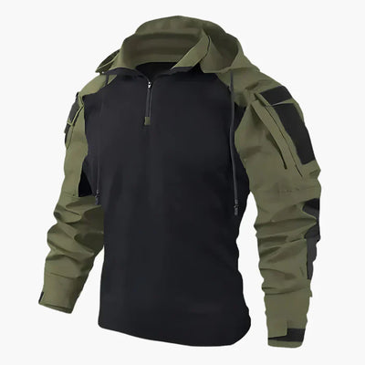 Nolan | Men's Tactical Outdoor Jacket