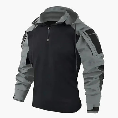 Nolan | Men's Tactical Outdoor Jacket