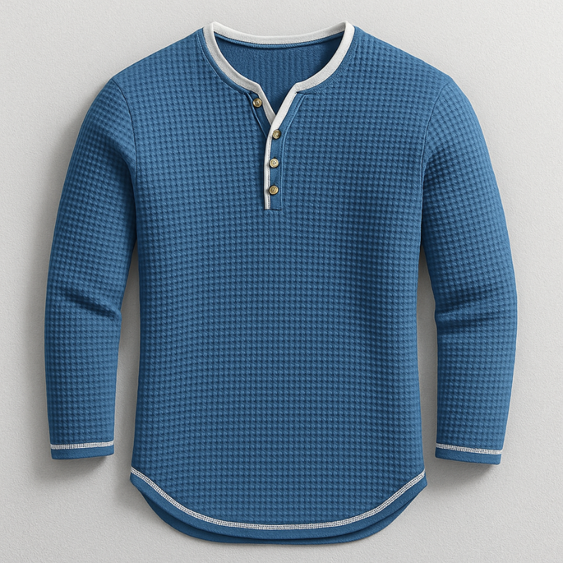 Callan | Familiar Class Elegant Sweater