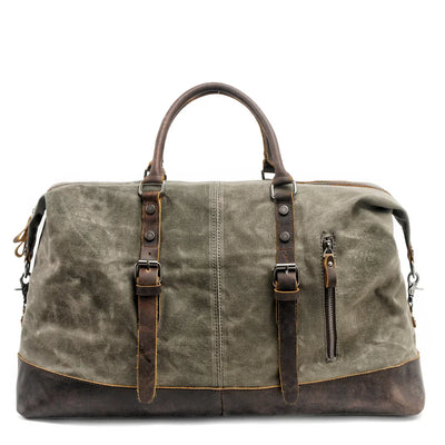 Henry | Vintage Weekend Bag