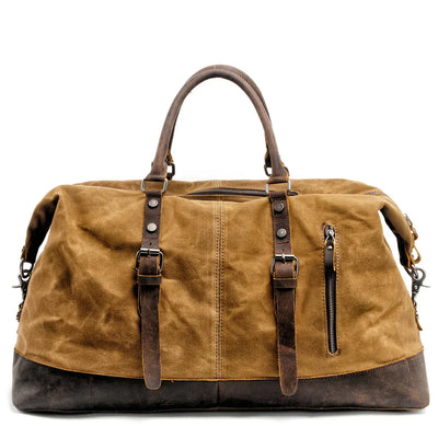 Henry | Vintage Weekend Bag