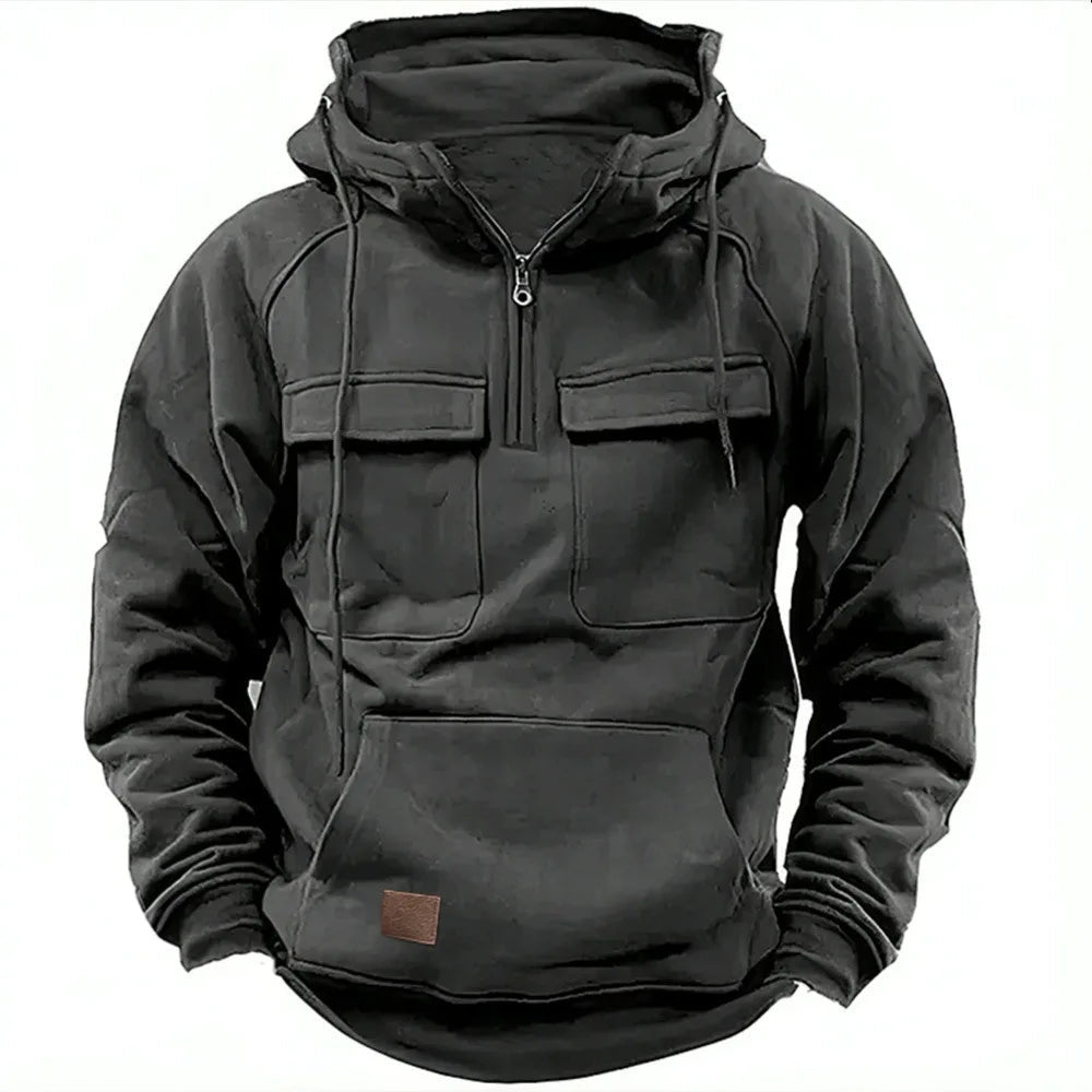 Harry™ | WINTER HOODIE (1+1 free)