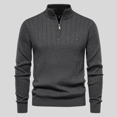 Brett | High-quality comfort Sweater