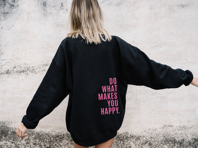 Luna | Oversized Beach Hoodie