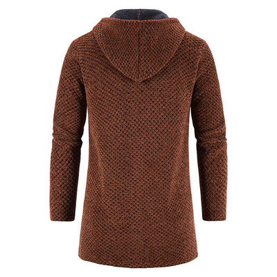 Alex | Elegant Luxury Men's Coat