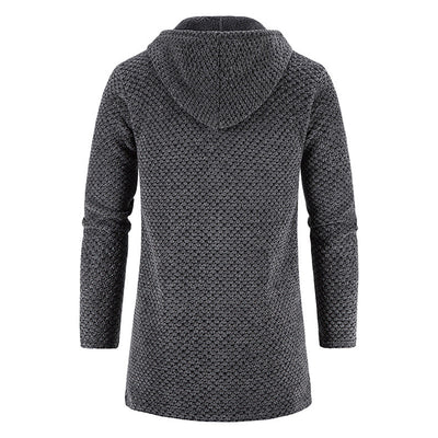 Alex | Elegant Luxury Men's Coat