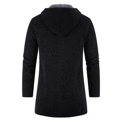 Alex | Elegant Luxury Men's Coat