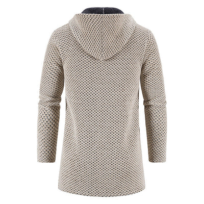 Alex | Elegant Luxury Men's Coat