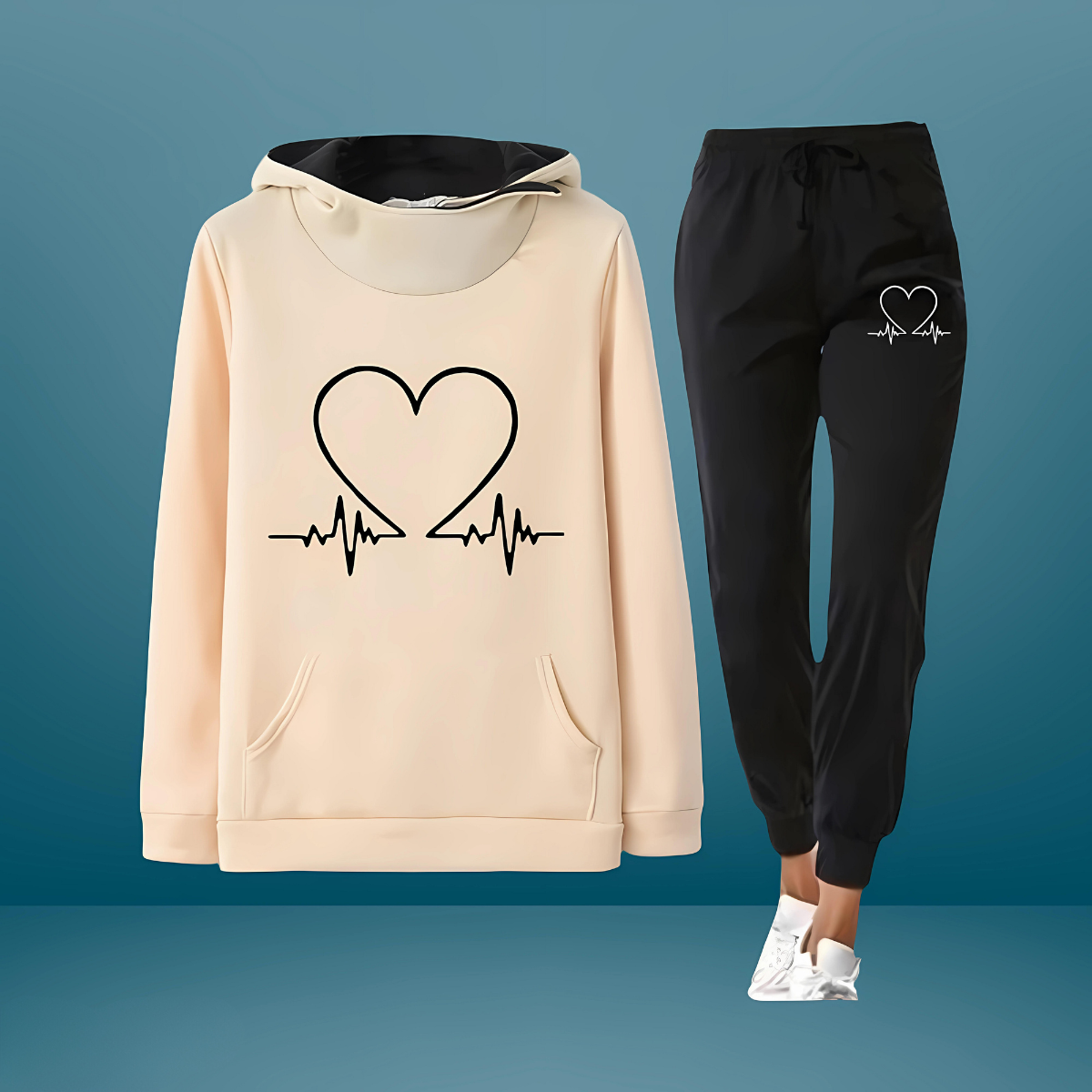 LovePulse | Outfit Set