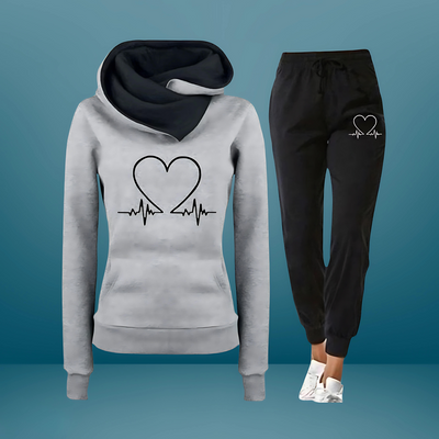 LovePulse | Outfit Set