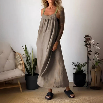 Callidora | Relaxed Summer Dress