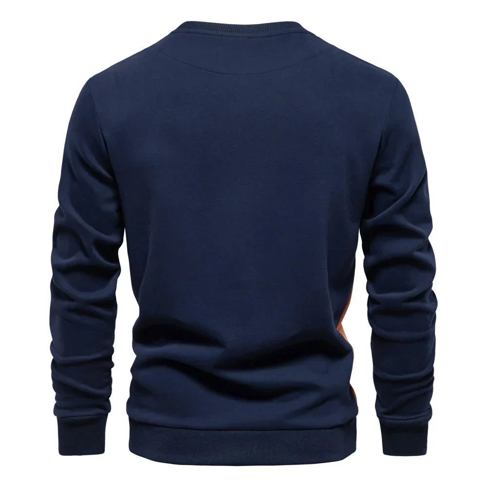 Lucas | Stylish men's Sweater