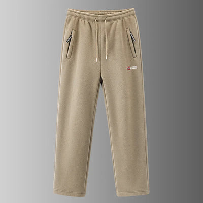 Roman | Thermal Fleece Trousers