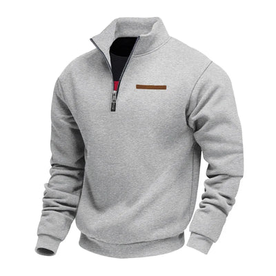 Carter | Casual Comfort Sweatshirt