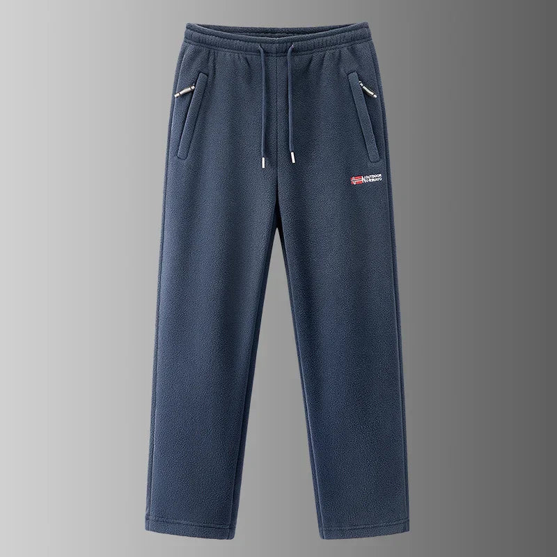 Roman | Thermal Fleece Trousers