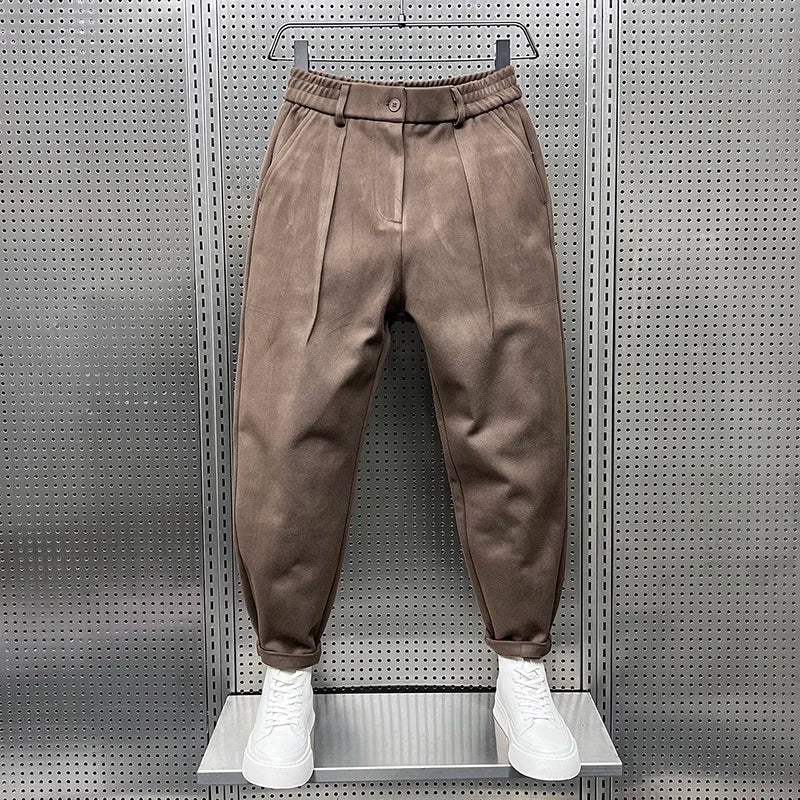 Dean | Elegant & Stylish Men's Pants