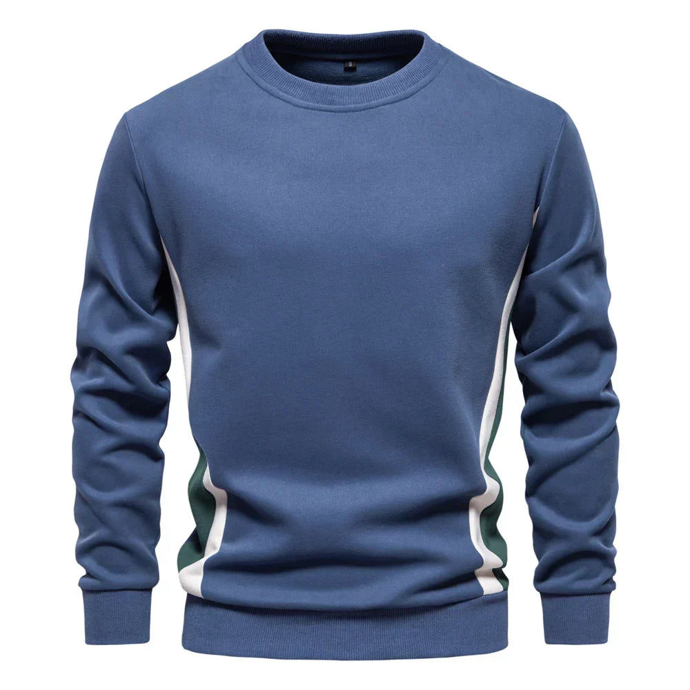 Lucas | Stylish men's Sweater