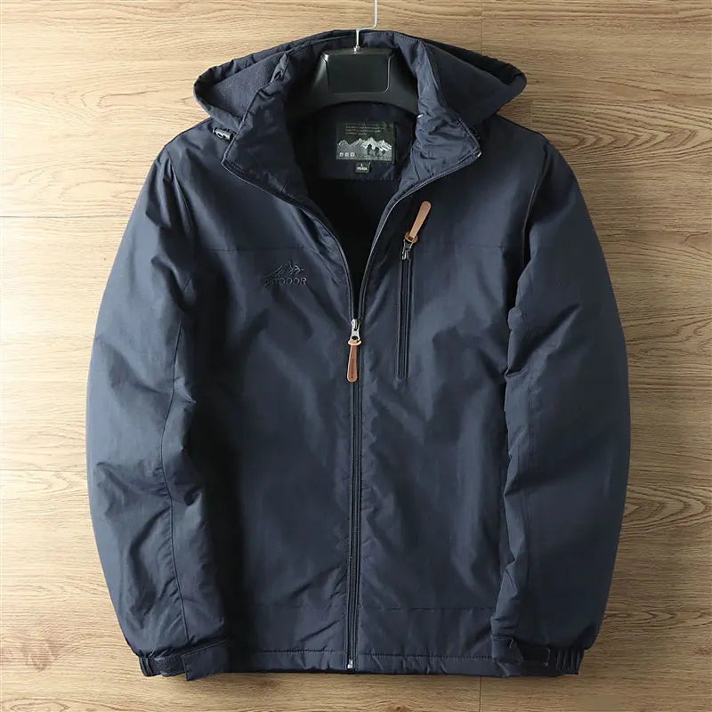 Linton | Waterproof Winter Jacket
