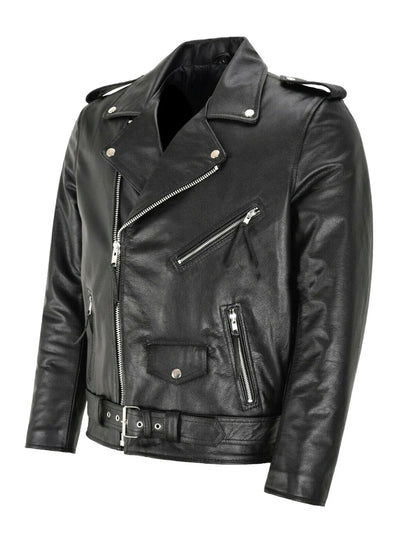 Ashton | Stylish Bomber Jacket