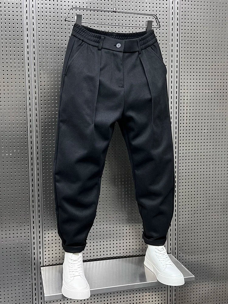 Dean | Elegant & Stylish Men's Pants