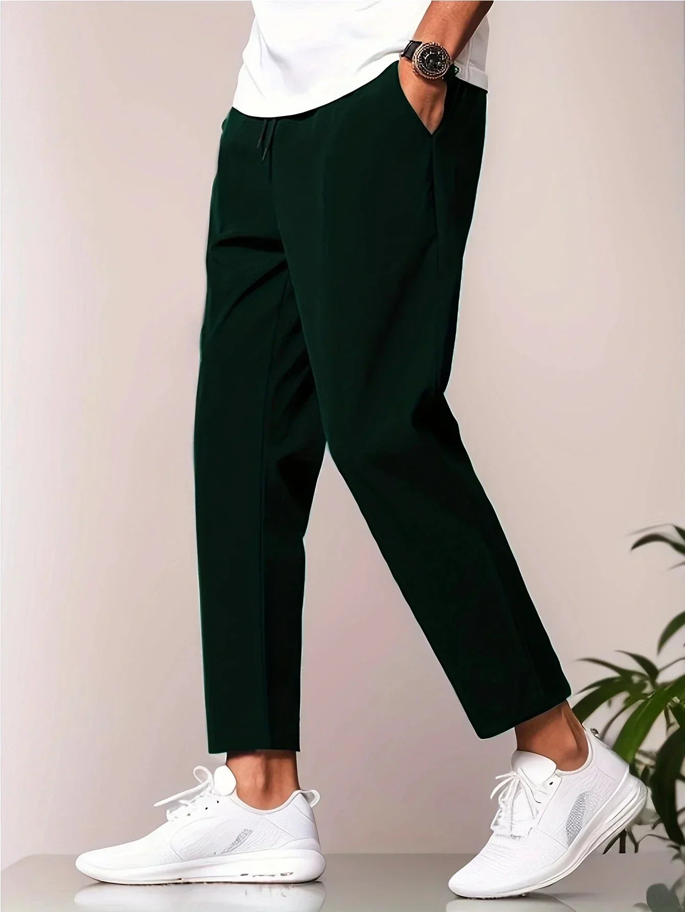 Giulio | Smart Trousers