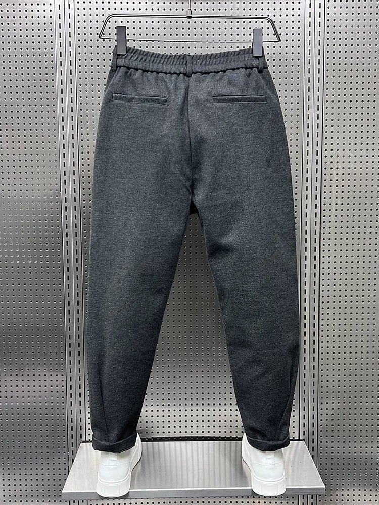 Dean | Elegant & Stylish Men's Pants