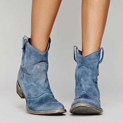 Bonnie | Vintage Cowboy boots