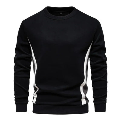 Lucas | Stylish men's Sweater
