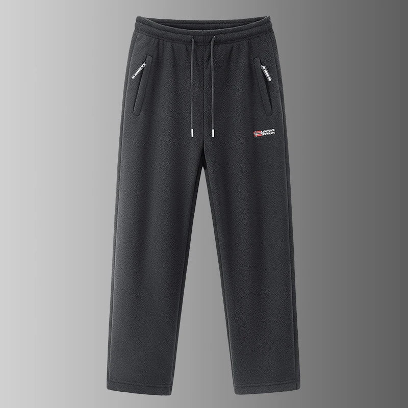Roman | Thermal Fleece Trousers