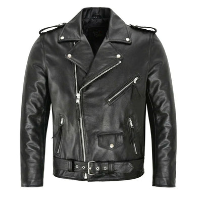 Ashton | Stylish Bomber Jacket