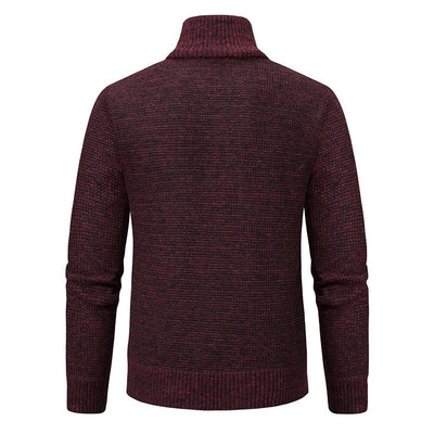 Callum | Urban Fusion Jacket