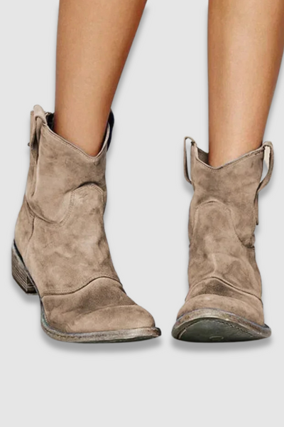 Bonnie | Vintage Cowboy boots