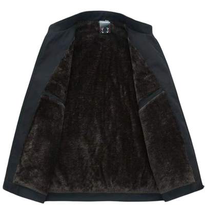 Frankie | Waterproof Thermal Jacket