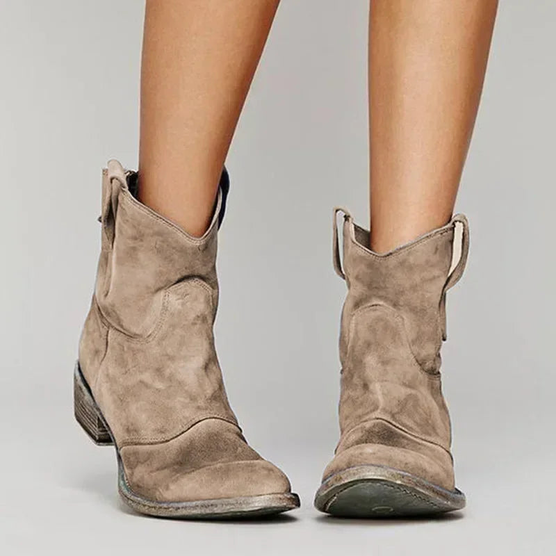 Bonnie | Vintage Cowboy boots