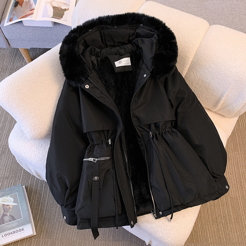 Georgia | Stylish Winter Coat
