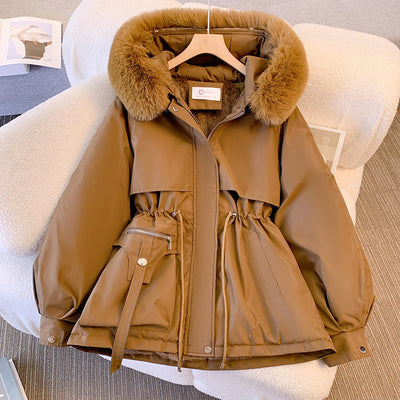 Georgia | Stylish Winter Coat