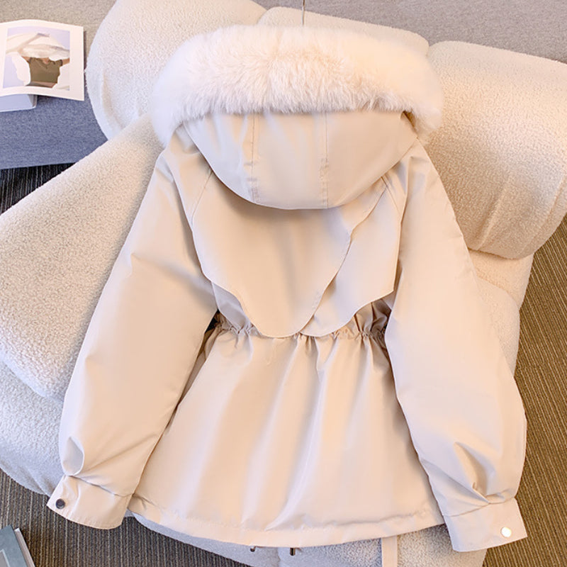 Georgia | Stylish Winter Coat