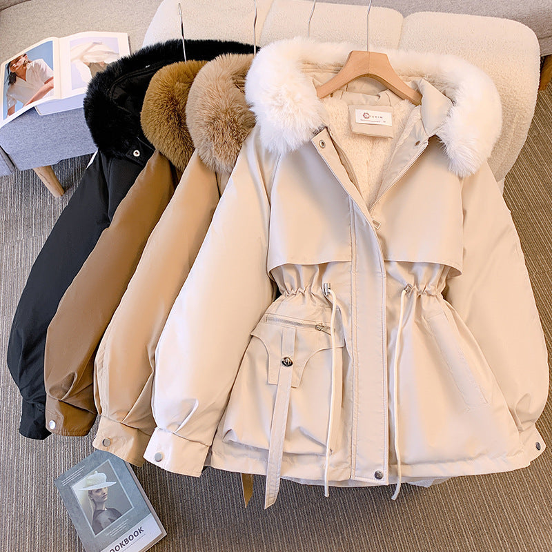 Georgia | Stylish Winter Coat