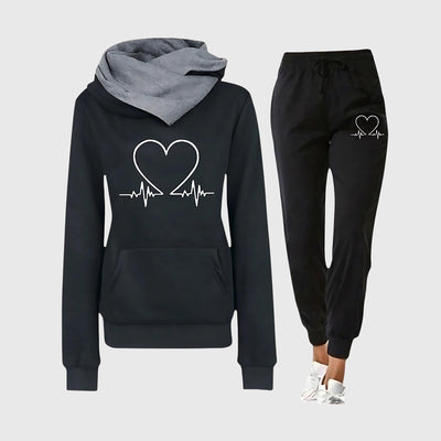 Amelia | Comfortable Gym Set