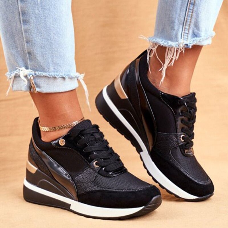 Eva Glow™  | Comfortable Sneakers