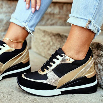 Eva Glow™  | Comfortable Sneakers
