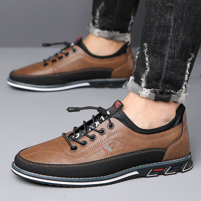 Patrick | Handcrafted Quality Leather Oxford shoes