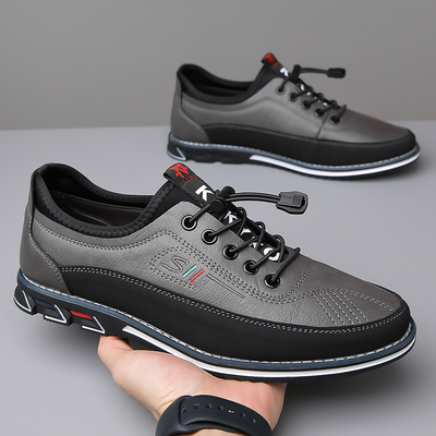 Patrick | Handcrafted Quality Leather Oxford shoes