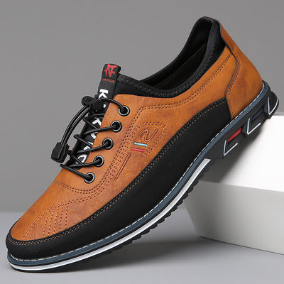 Patrick | Handcrafted Quality Leather Oxford shoes