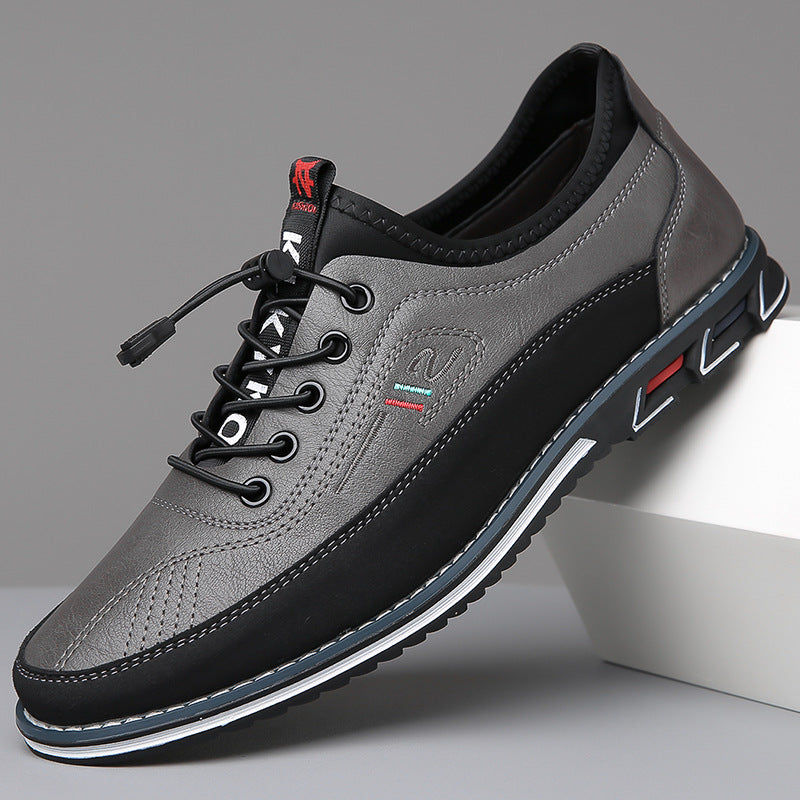 Patrick | Handcrafted Quality Leather Oxford shoes