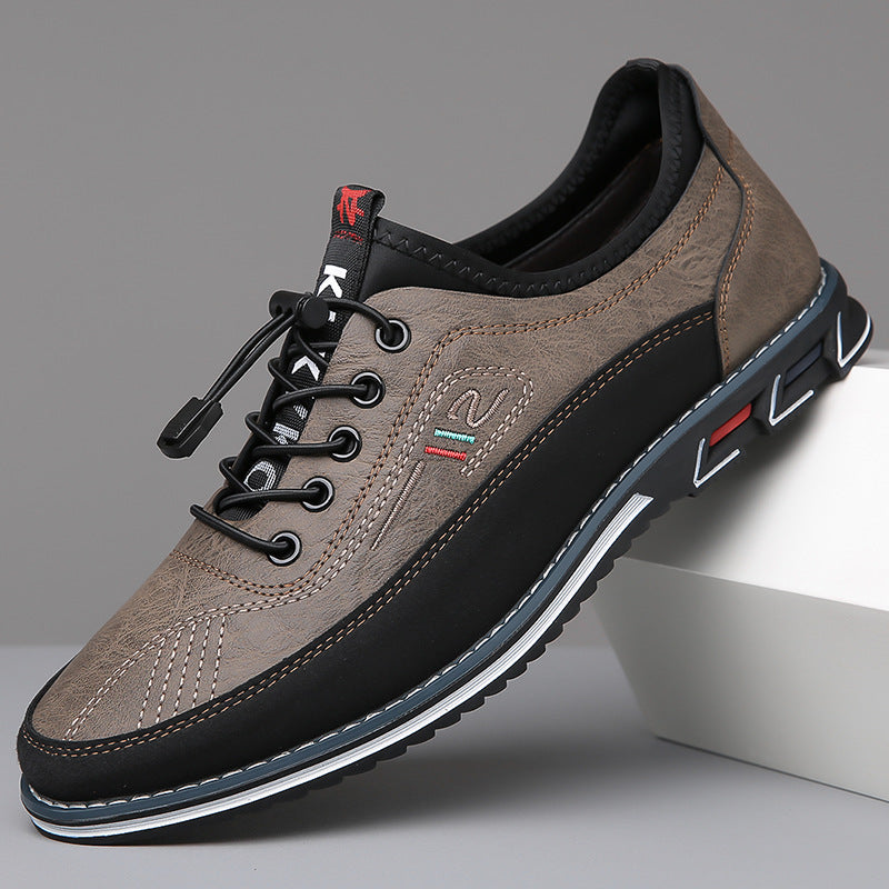 Patrick | Handcrafted Quality Leather Oxford shoes