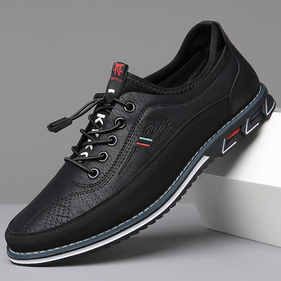Patrick | Handcrafted Quality Leather Oxford shoes