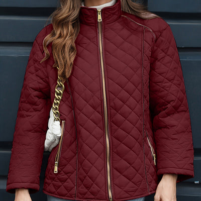 Anni | Ultra-Light Down Jacket