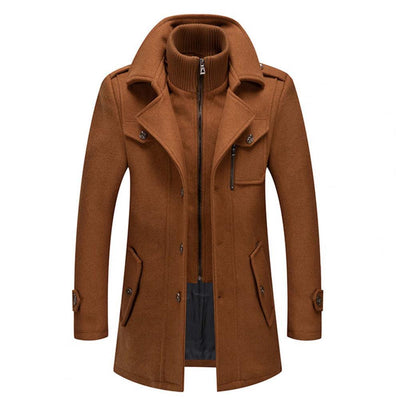 Alex | Casual Streetwear Jacket